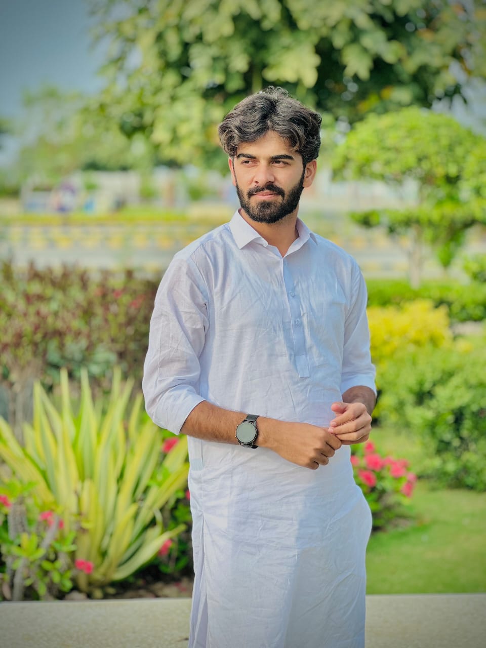 Muhammad Waseem